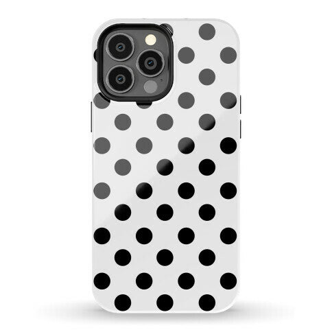 Polka Dots Phone Case